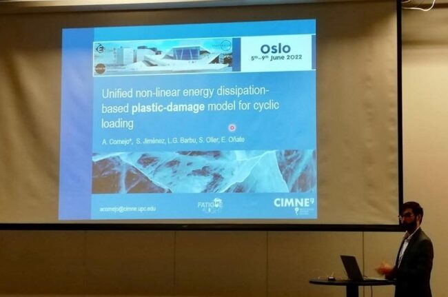 Alejandro Cornejo ECCOMAS 2022 1